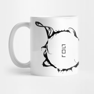 Solar Storm Mug